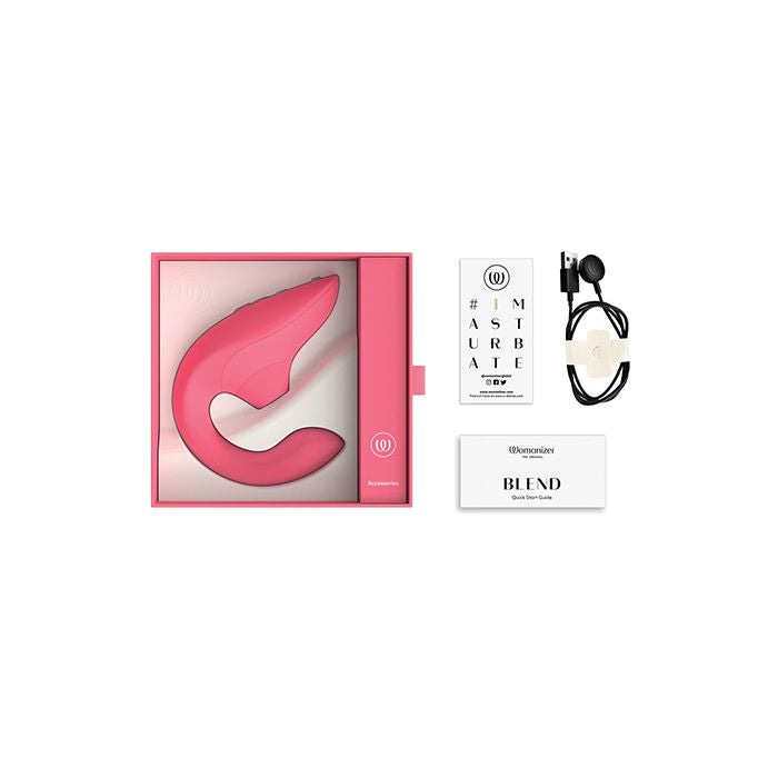 Womanizer Blend