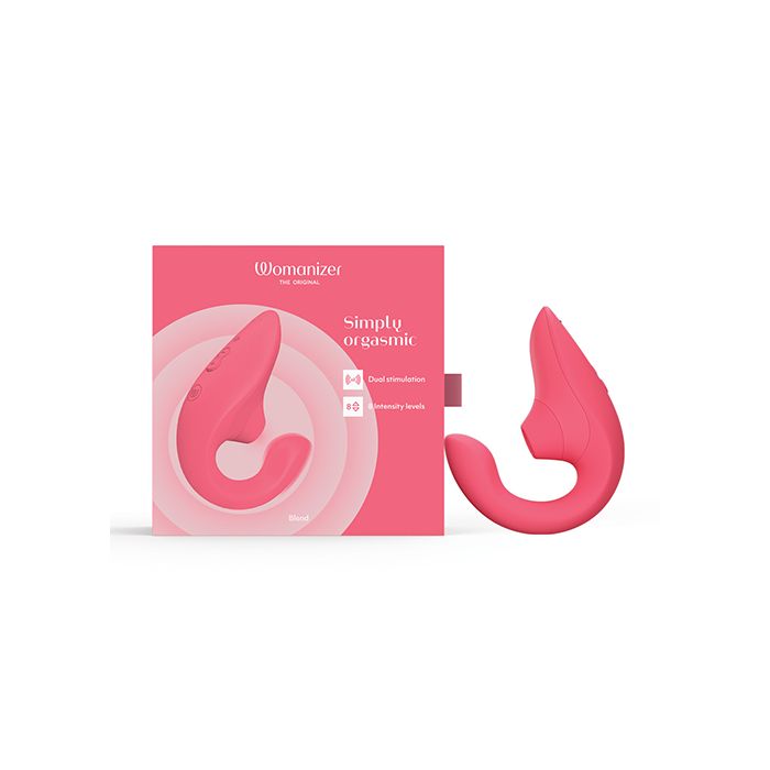 Womanizer Blend