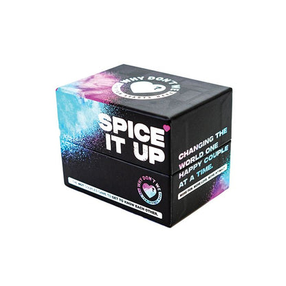 Spice It Up
