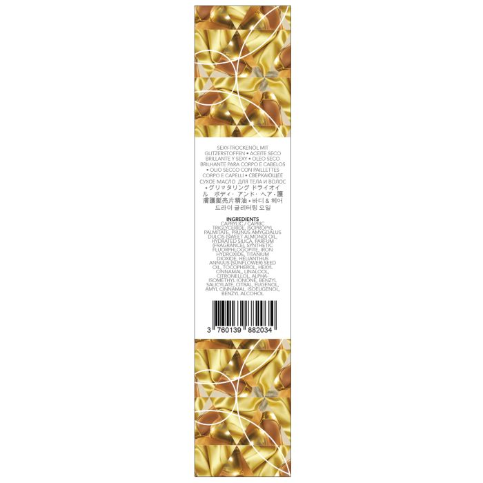 Glam Oil