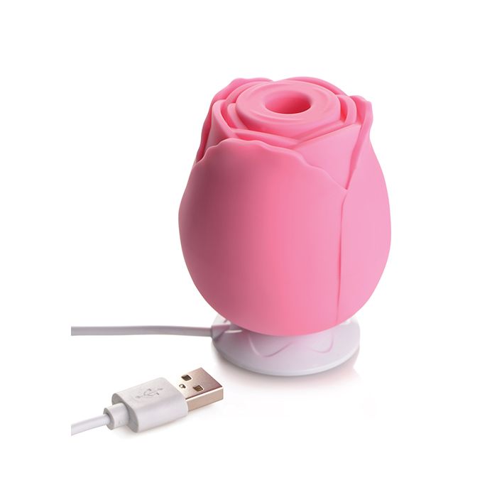 Wild Rose