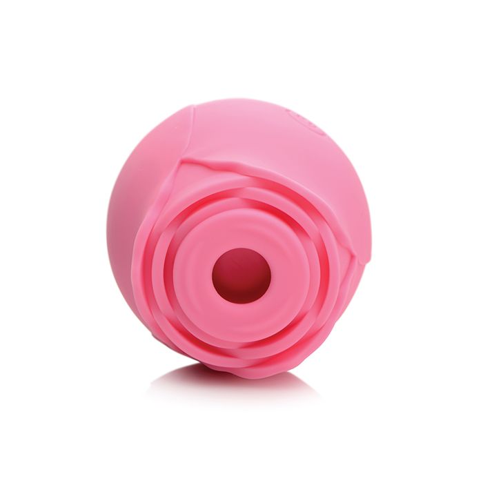 Wild Rose