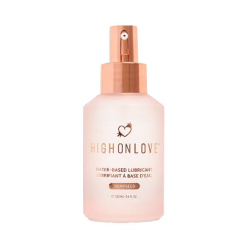 Water Based Lubricant - HOL