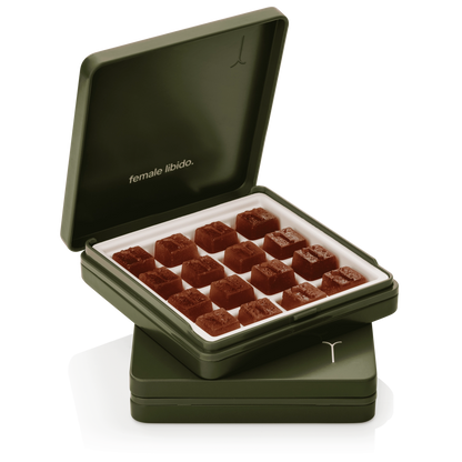 Female Libido Supplement