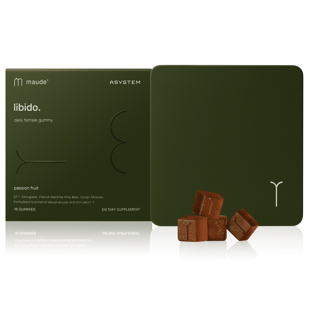 Female Libido Supplement