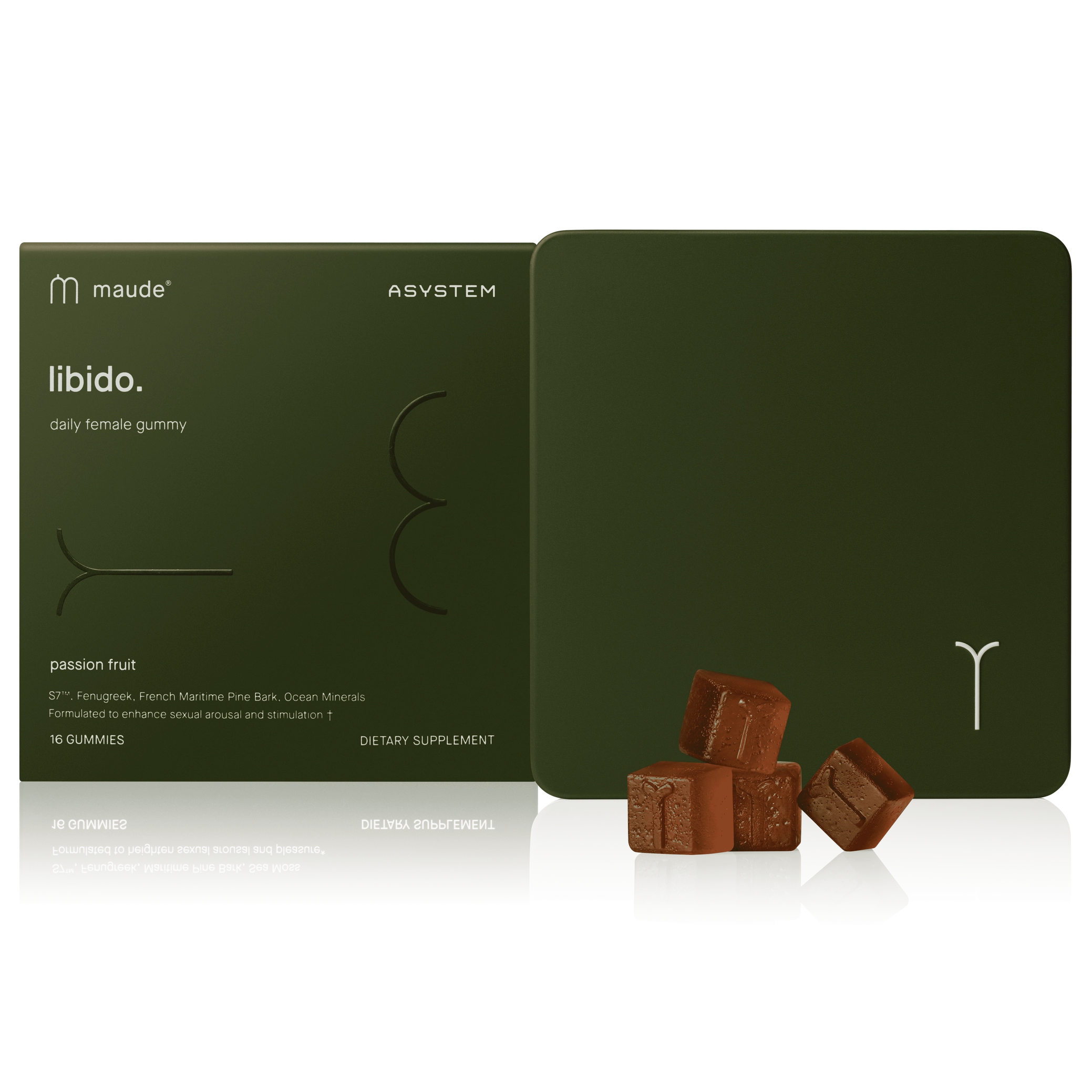 Female Libido Supplement
