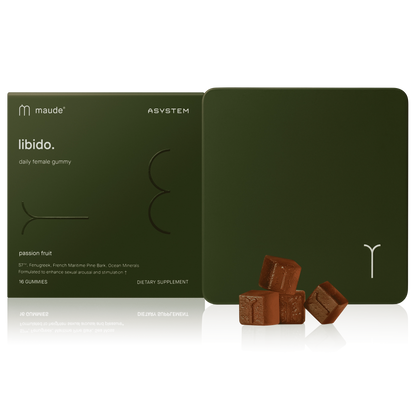 Female Libido Supplement