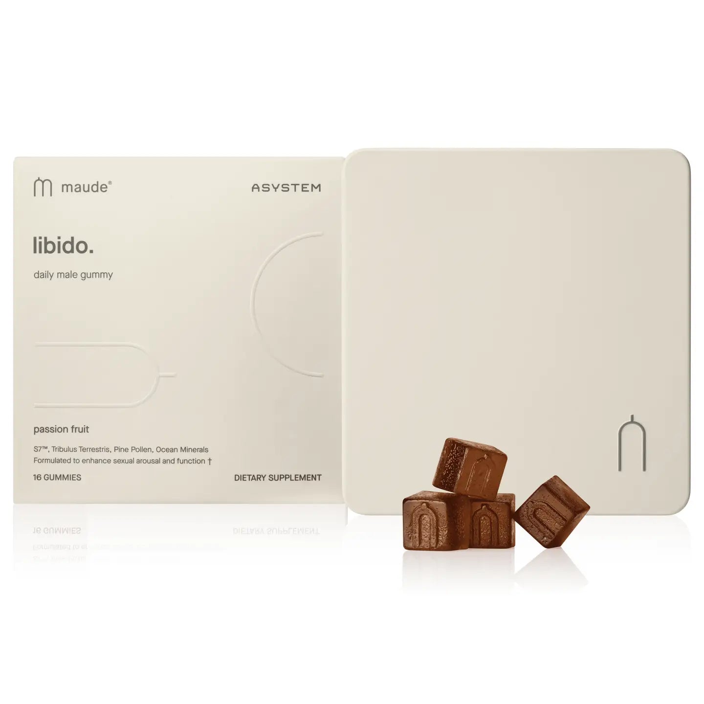 Male Libido Supplement