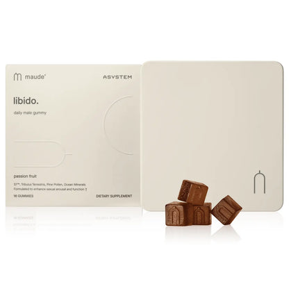 Male Libido Supplement