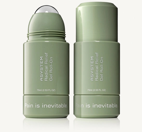 Radical Relief Gel Roller