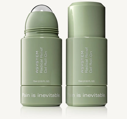 Radical Relief Gel Roller