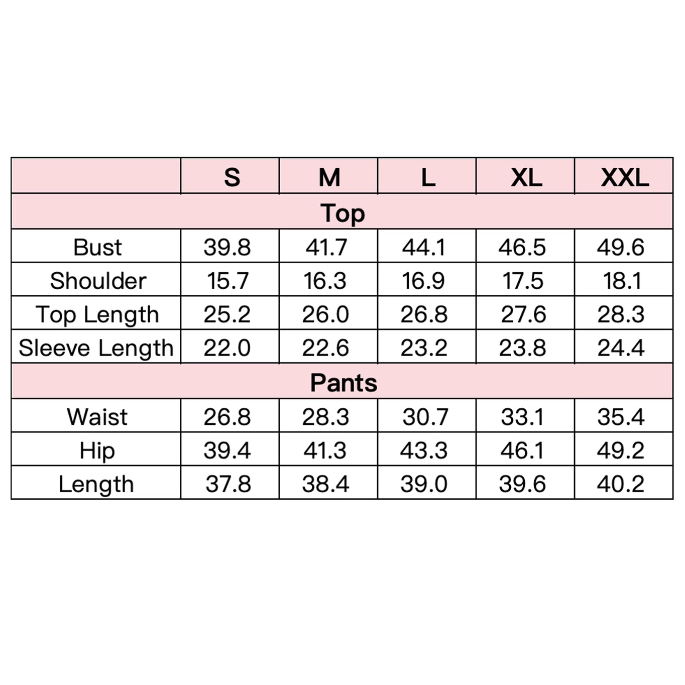 Women’s Bamboo Pajamas