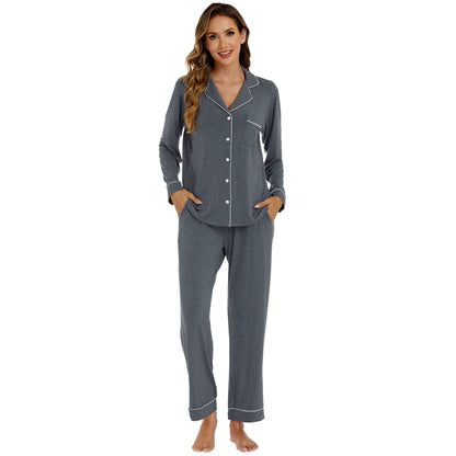Women’s Bamboo Pajamas