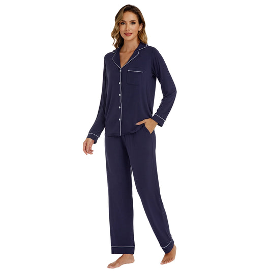 Women’s Bamboo Pajamas