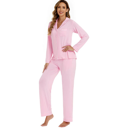 Women’s Bamboo Pajamas