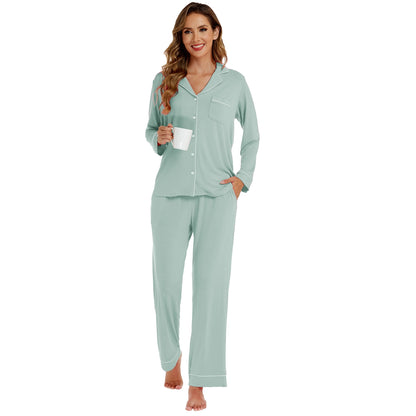 Women’s Bamboo Pajamas