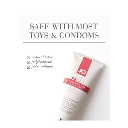 Renew Vaginal Moisturizer