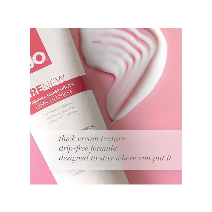 Renew Vaginal Moisturizer