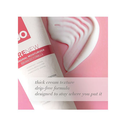 Renew Vaginal Moisturizer