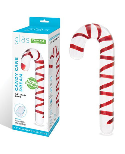 Candy Cane Dildo