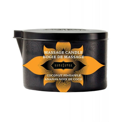 Kama Sutra Ignite Massage Candle