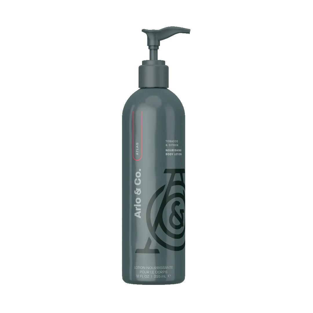 Men’s Hand Lotion