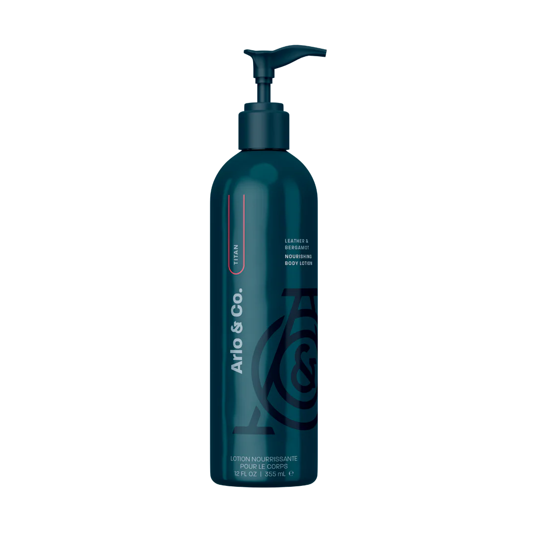 Men’s Hand Lotion