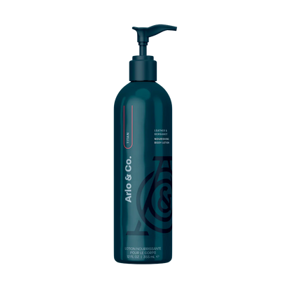 Men’s Hand Lotion