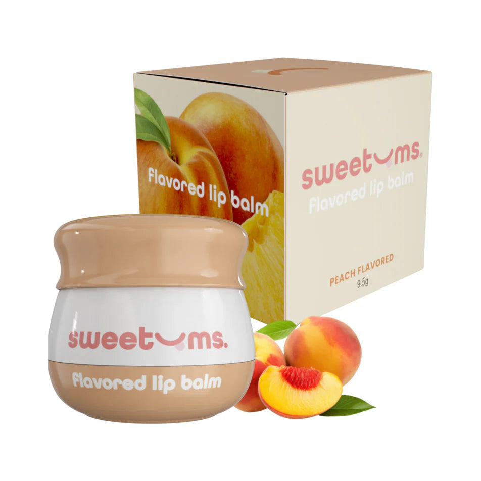 Sweetums - Lip Balm