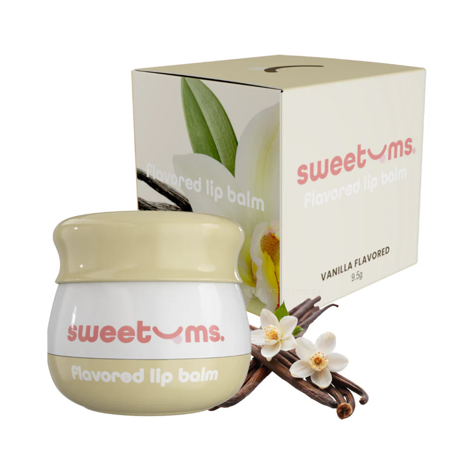 Sweetums - Lip Balm