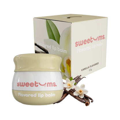 Sweetums - Lip Balm