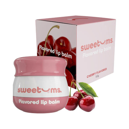 Sweetums - Lip Balm