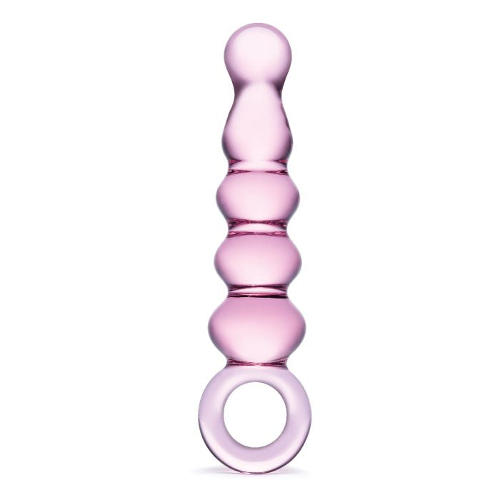 Quintessence Glass Slider