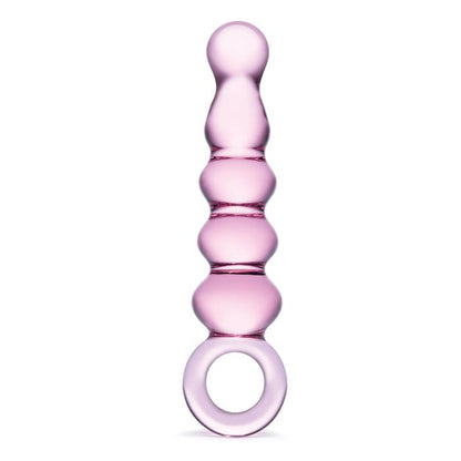 Quintessence Glass Slider