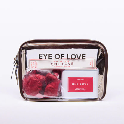 Love In Transit Set: Attract Him – One Love