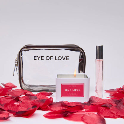 Love In Transit Set: Attract Him – One Love