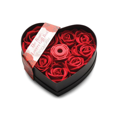 BLOOMGASM - The Rose Gift Set