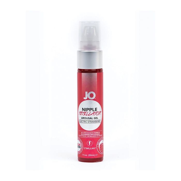 JO Nipple Titillator
