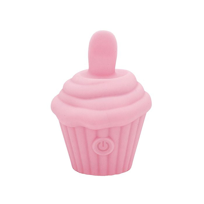 Mr. Cupcake