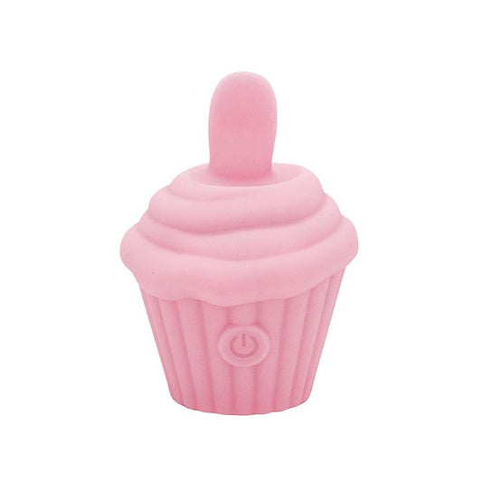 Mr. Cupcake