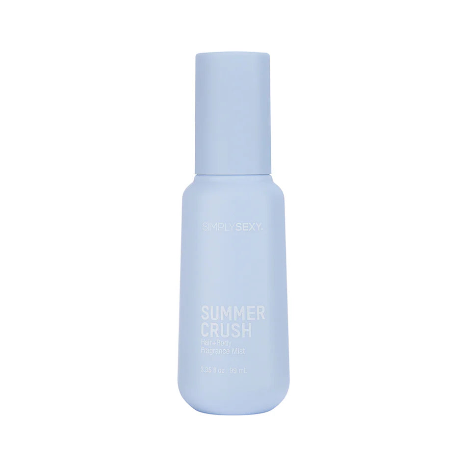 Simply Sexy Pheromone Hair + Body Mist (Spray)