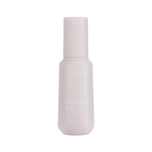 Simply Sexy Pheromone Hair + Body Mist (Spray)