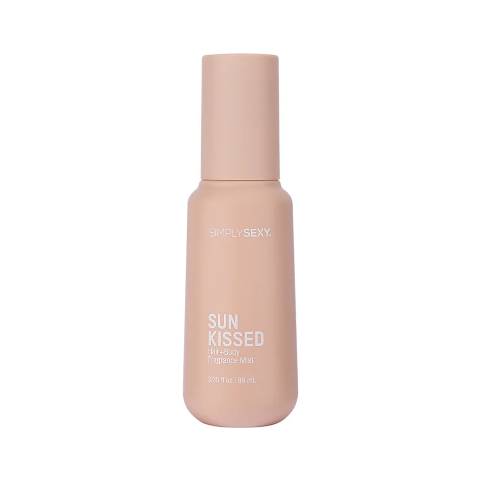 Simply Sexy Pheromone Hair + Body Mist (Spray)