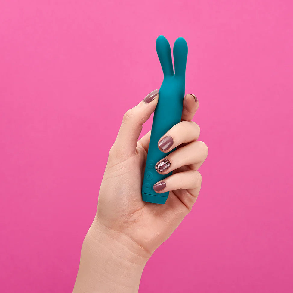 Rabbit Bullet Vibe