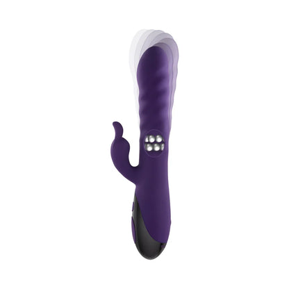 Rascally Rabbit