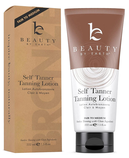 Sunless Tanner