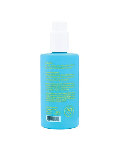 COOCHY Shave Cream - 8 oz Island Paradise
