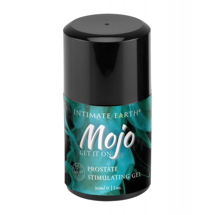 Prostate Stimulating Gel - 1 oz