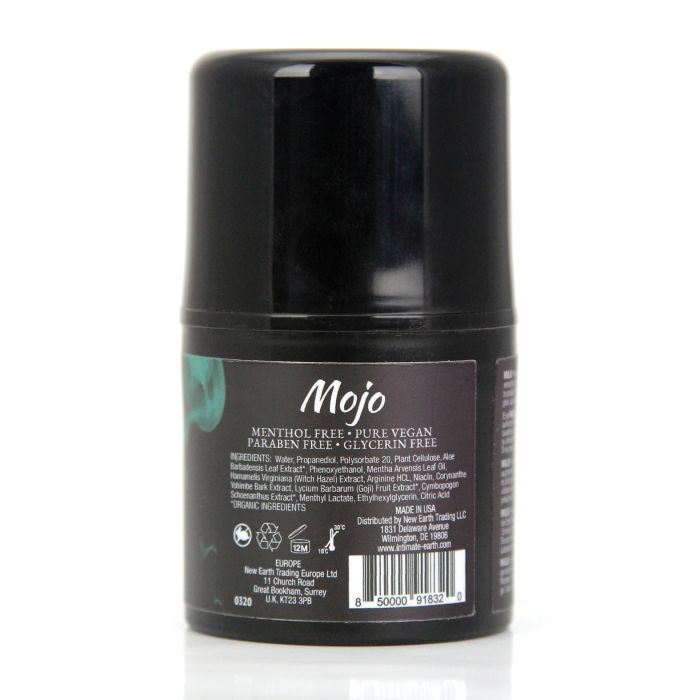 Prostate Stimulating Gel - 1 oz