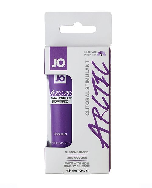 JO Acrtic